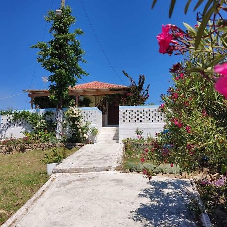 Villa Thea Kato Samikon Екстериор снимка