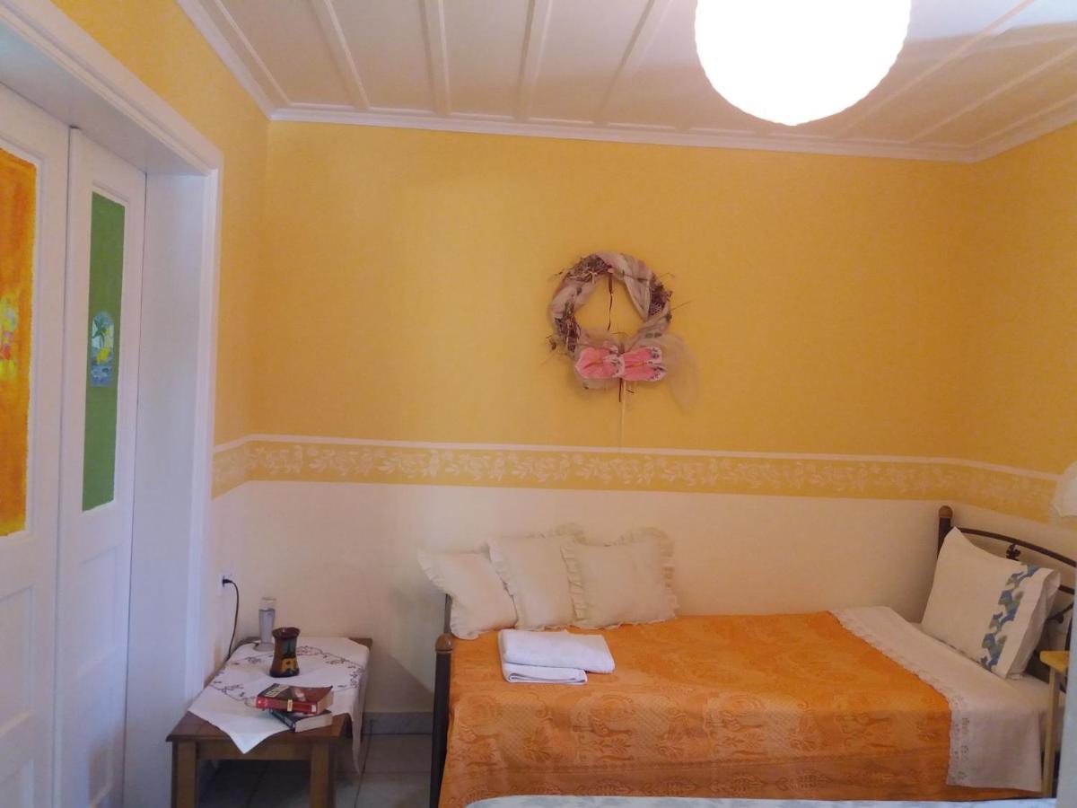 Villa Thea Kato Samikon Екстериор снимка