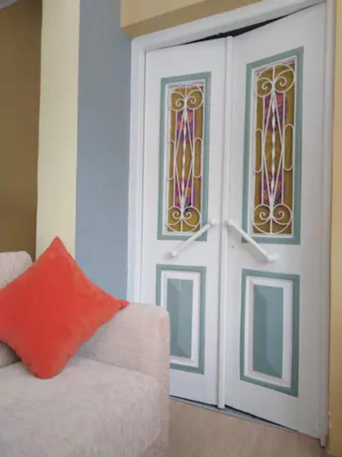 Villa Thea Kato Samikon Екстериор снимка