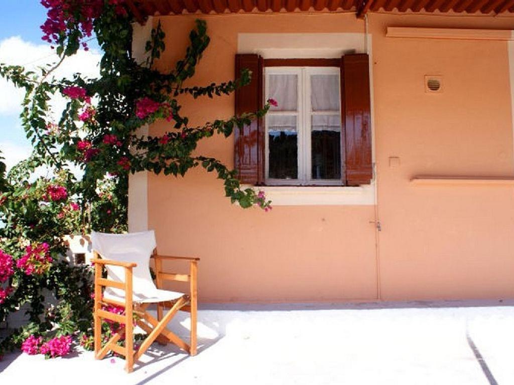 Villa Thea Kato Samikon Екстериор снимка