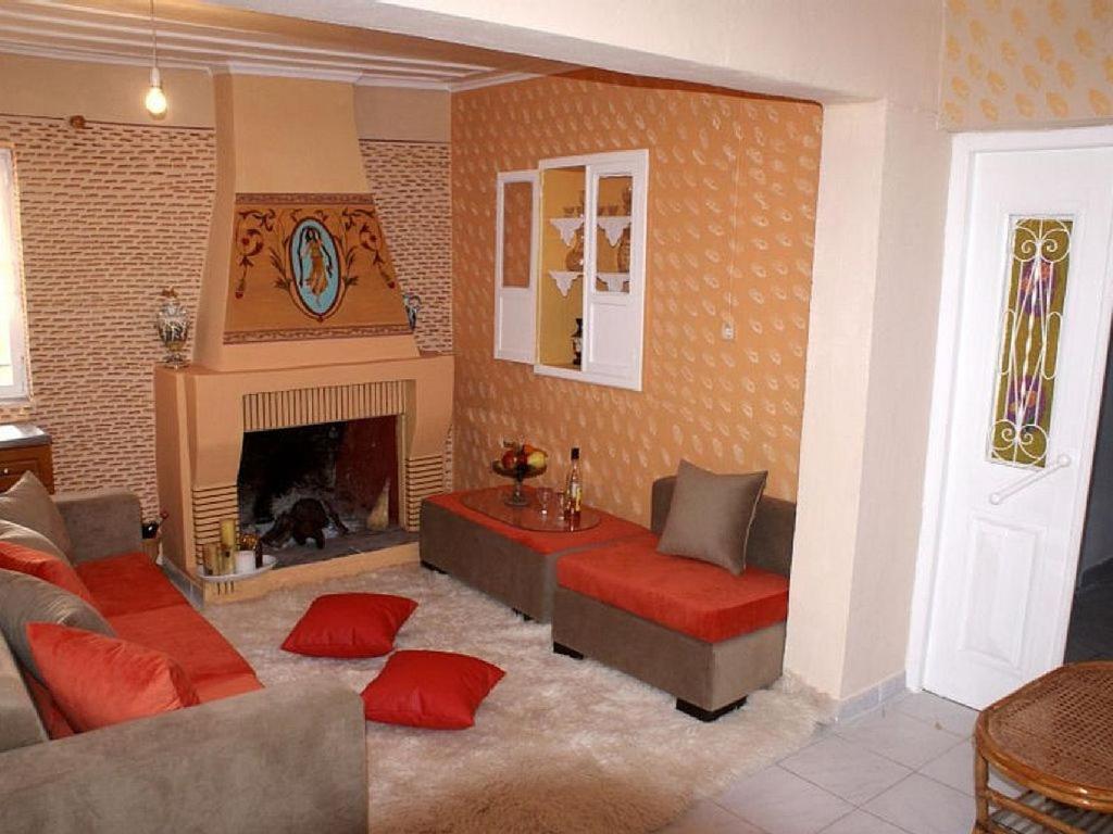 Villa Thea Kato Samikon Екстериор снимка