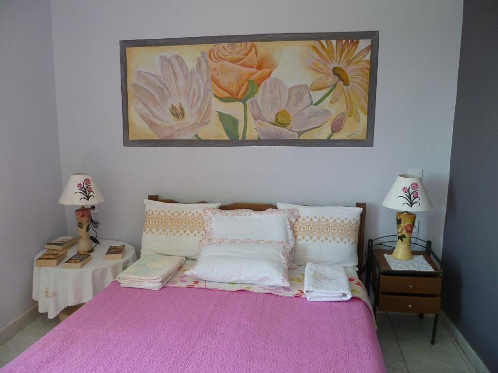 Villa Thea Kato Samikon Екстериор снимка